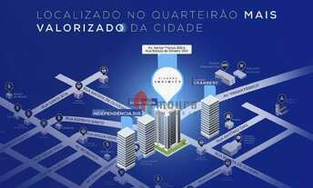 Imagem 4: Studio com 1 dormitório à venda, 31 m² por R$ 230.000 - Centro - Juiz de Fora/MG