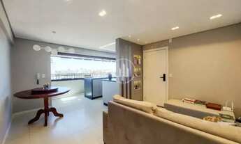 Imagem: Apartamento 2 Quartos com 1 Suíte e 71m²