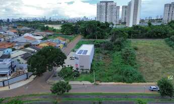 Imagem 2: Lote setor Faiçalville 653m²