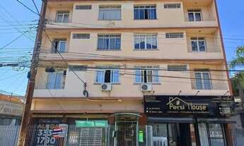 Imagem: Apartamento à venda - 2 quartos -na benjamin