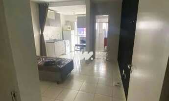 Imagem 2: Kitnet com 1 dormitório para alugar, 26 m² por R$ 1.800,01/mês - Zona 08 - Maringá/PR