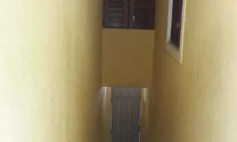 Imagem 3: Apartamento com 1 quarto, banheiro e cozinha no Mondubim, Fortaleza - CE