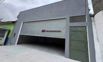 Imagem: Salão para aluguel, 135m², Vila Alpina