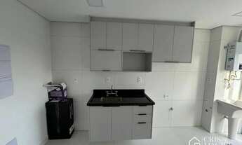 Imagem 2: Apartamento para locação no Residencial Vila Bela em Indaiatuba-SP!