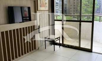 Imagem: LR Flats apartamentos e studios - Flat 1