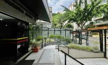 Imagem 2: CONJUNTO COMERCIAL COM VAGA EM SANTA CECÍLIA