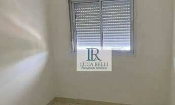 Imagem 4: Apartamento com 3 dormitórios para alugar, 71 m² por R$ 4.694,00/mês - Vila Boa Vista - Ba