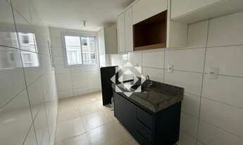 Imagem 4: Apartamento Brisas do Lago Elegância, Conforto e Qualidade de Vida