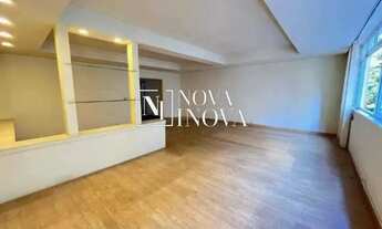 Imagem 2: Apartamento com 3 Quartos à venda, 150m² - Copacabana