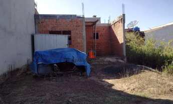 Imagem: Terreno à venda, 150 m² por R$ 145.000,00