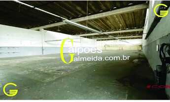 Imagem 3: Pavilhão/Galpão para alugar no bairro Casa Verde Alta - São Paulo/SP