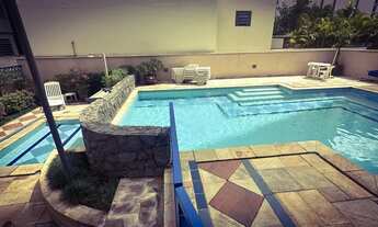 Imagem 3: Apartamento para venda em Pinheiros com 3 quartos, sendo 1 suíte , 85m²