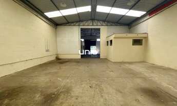 Imagem 7: Barracão para locação no Bairro Campestre - Piracicaba/São Paulo REF: BA0269