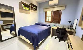 Imagem 7: Casa no olho D'água, com 3 quartos sendo 1 suite, nascente, área gourmet, R$ 950.000