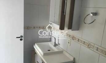 Imagem 5: Apartamento Para Alugar com 2 quartos 1 suítes no bairro Aririú em Palhoça