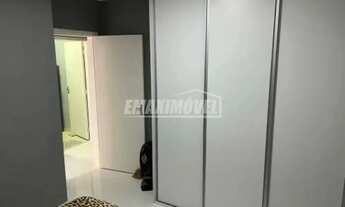 Imagem 7: Apartamento com 2 Dormitórios Mobiliado - Jardim São Carlos - Sorocaba/SP