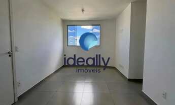 Imagem 3: Excelente apartamento na melhor localização do Bairro Cabral sendo 02 quartos com suíte e