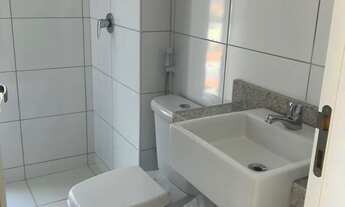 Imagem 5: Apartamento para venda. Com 95 metros quadrados e 3 quartos em Jardim Renascença - São Luí