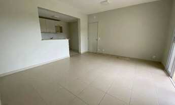 Imagem 2: Reserva do Bosque com 02 vagas de garagem