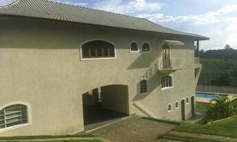 Imagem 3: Chácara em condomínio em Rua Maria José de Brito Panzarin - Cachoeiras do Imaratá - Itatib