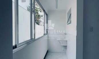 Imagem 6: Apartamento 64bm² no Tatuapé, 2 dormitórios sem vaga de garagem