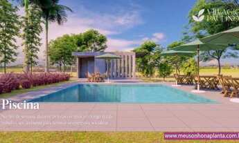 Imagem 3: Terreno 200m² no Villagio São Bento - Paulínia