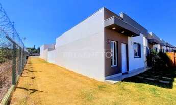 Imagem 2: Casa à venda no condomínio Reserva Taquaral