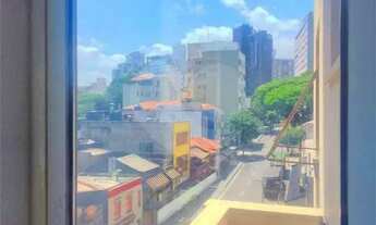 Imagem 4: Apartamento com 2 quartos à venda em Consolação - SP