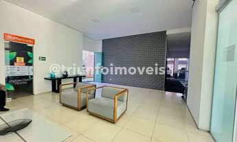 Imagem 7: Apartamento no Horto Florestal com 3 quartos - TR234787 THE - 80972