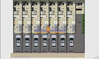 Imagem 3: Casa Independente 2 quartos suítes - Candelária