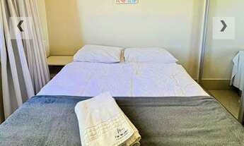 Imagem 7: Apartamento 2 q 1 suite Jardim Goiás - Goiânia - GO