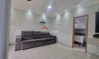 Imagem 3: Casa em Rua Doutor José Coriolano de Carvalho - Núcleo Habitacional Castelo Branco - Maríl