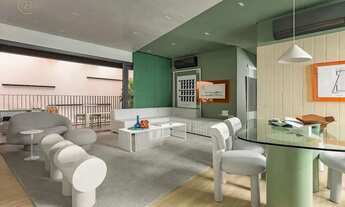 Imagem 3: Apartamento à venda em Londrina, Gleba Palhano, com 3 quartos, com 80 m², Summer