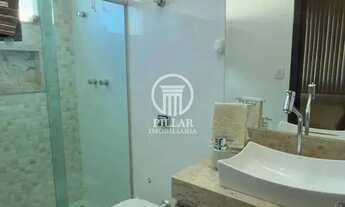 Imagem 7: CASA Á VENDA NO RESIDENCIAL SERRANO - MONTES CLAROS MG