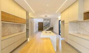 Imagem 7: Casa à venda no Residencial Arborais, 3 quartos - Campinas