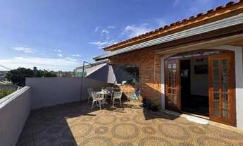 Imagem: Casa com 4 dormitórios à venda, 286 m²