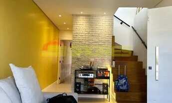 Imagem 3: Sobrado com 03 Dormitórios à Venda, localizado no Carandiru por: R$ 1.190.000,00