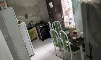 Imagem 4: Lv vendo casa em Feu rosa