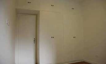 Imagem 5: Apartamento 2 quartos prédio frente mar no Itararé SV