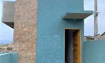 Imagem: Casa com 2 dormitórios à venda, 80 m²