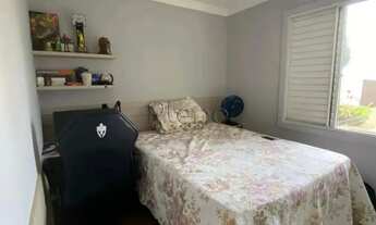 Imagem 4: Apartamento Garden à venda em Campinas, Jardim Nova Europa, com 3 quartos, com 70 m²