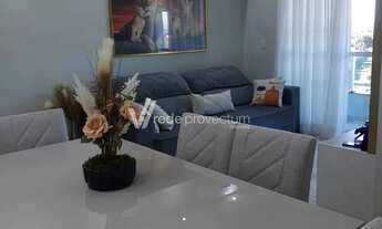 Imagem 6: Cobertura - Parque Residencial Casarão - Sumaré