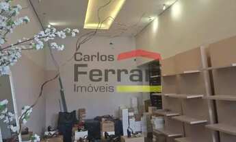 Imagem 6: Prédio Comercial Santa Terezinha