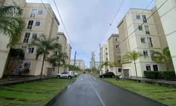 Imagem 5: Vende-se apartamento em Vilas de Abrantes