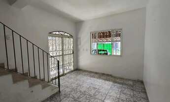 Imagem 3: Jd Altos de Santana - Sobrado p alugar, 2 quartos, 2 banheiros, 1 vaga garagem, churrasque