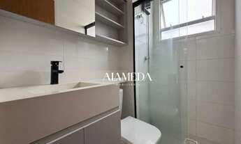 Imagem 5: Apartamento com 2 Quartos Completo em Armários Planejados para alugar, R$ 1.800/mês - Acqu