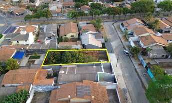 Imagem 3: Lote Bairro Cardoso, prox. cidade empresarial e av. Rio Verde