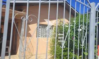 Imagem 2: Casa à venda com edícula e terreno amplo no Jardim Silvino Cambé/PR