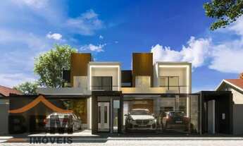 Imagem 2: Casa com 3 dormitórios à venda, 145 m² por R$ 1.100.000,00 - Dom Bosco - Itajaí/SC