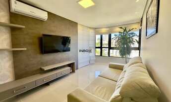 Imagem 2: IMOBILIARIA INBOX CIA VENDE EM BENTO GONÇALVES - Apartamento 02 quartos totalmente mobilia